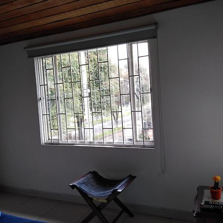 Hostal Norma101 Bogotá Esterno foto