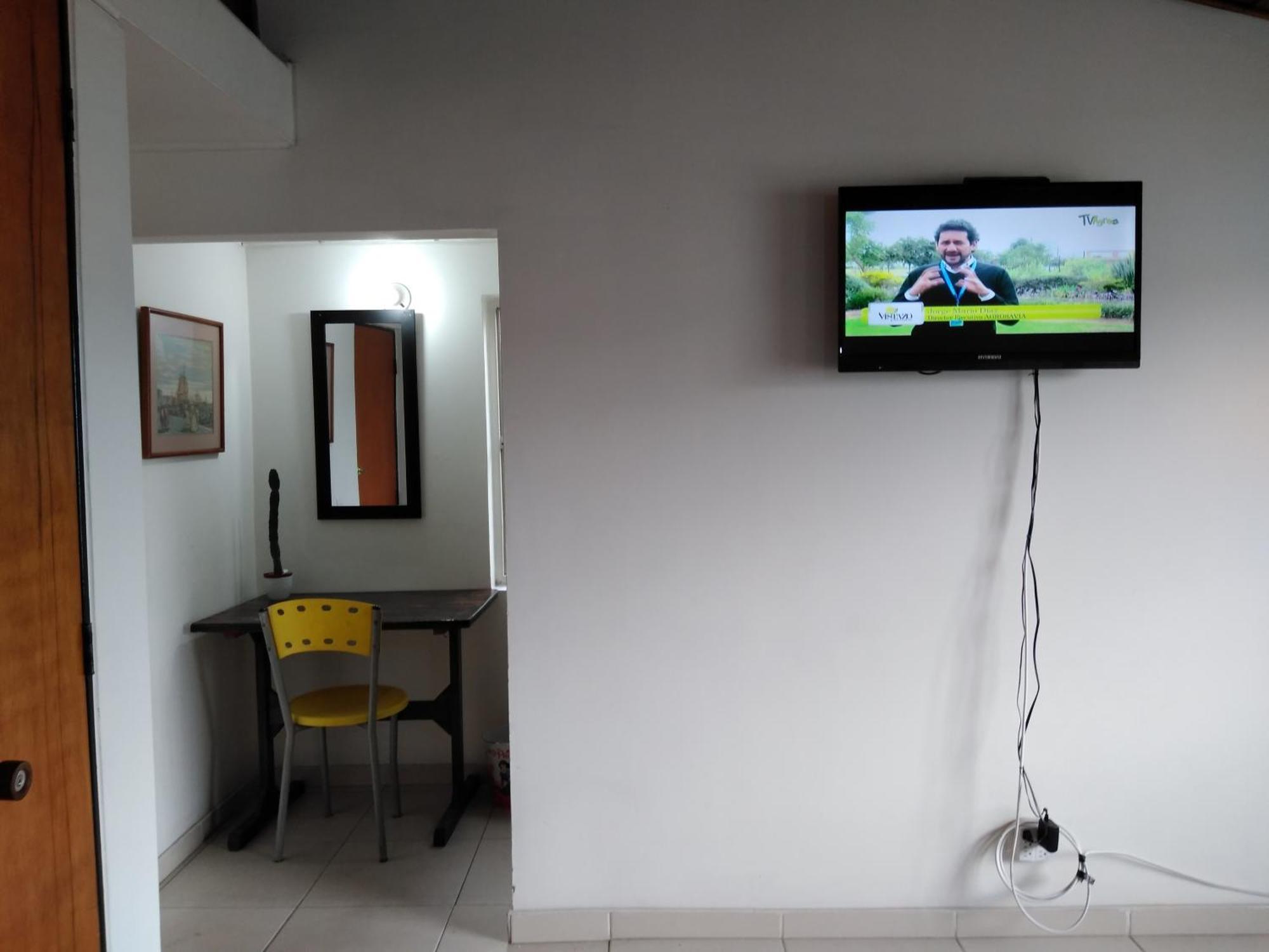Hostal Norma101 Bogotá Esterno foto