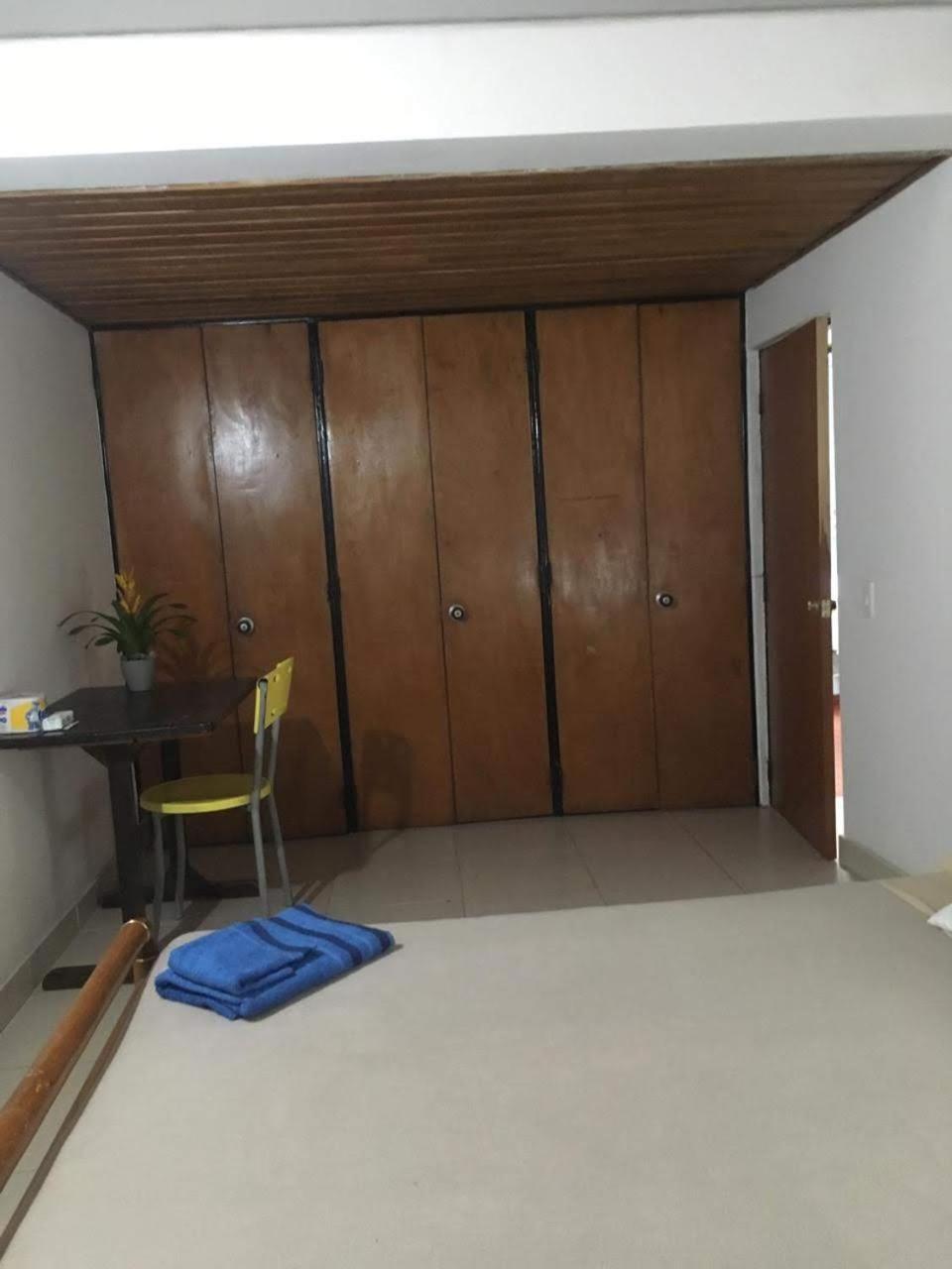 Hostal Norma101 Bogotá Esterno foto