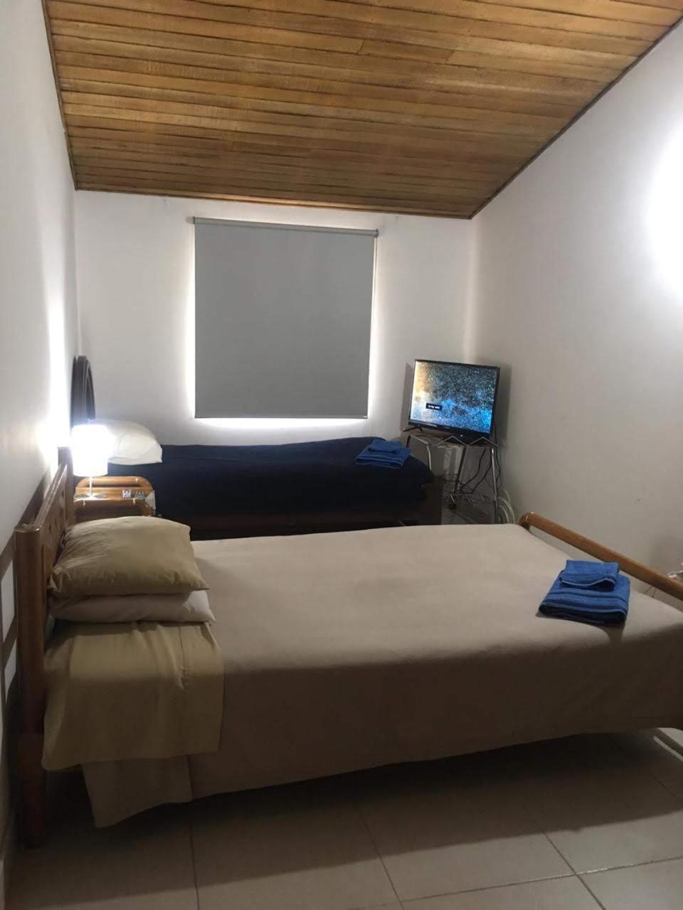 Hostal Norma101 Bogotá Esterno foto