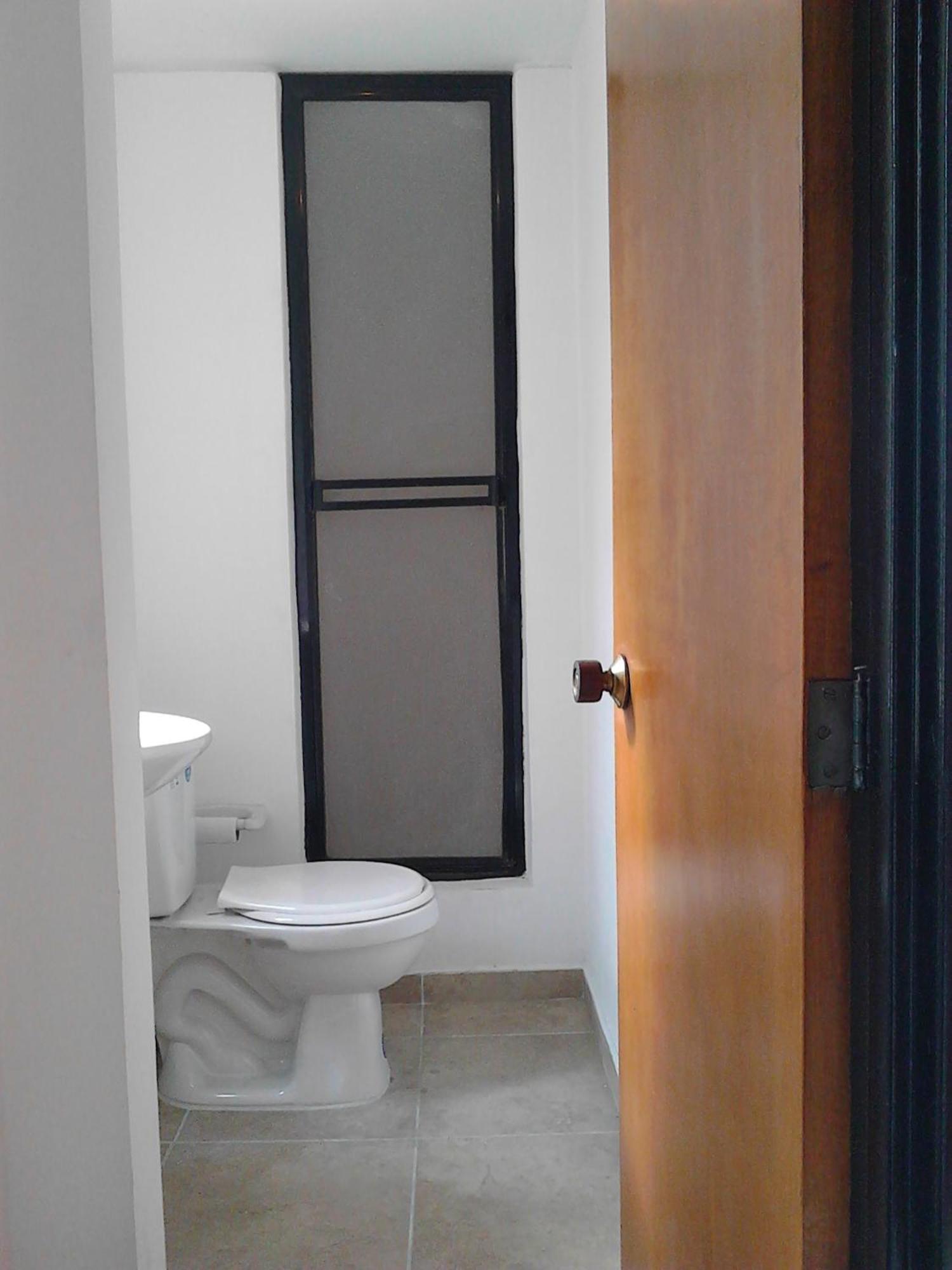 Hostal Norma101 Bogotá Esterno foto