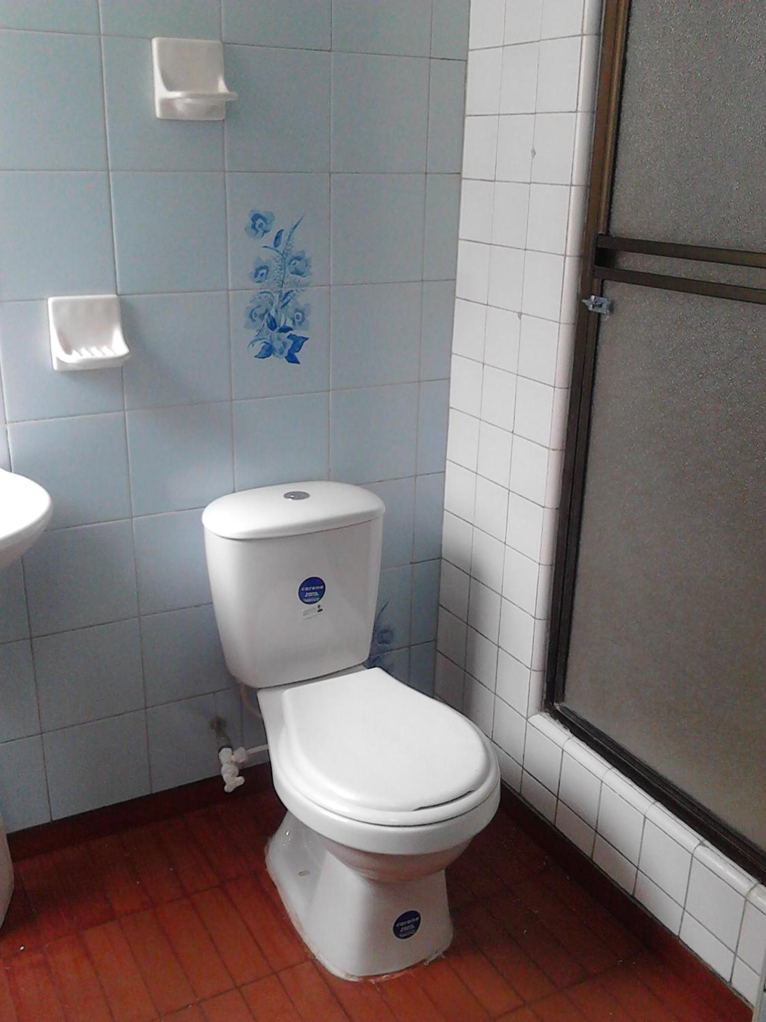 Hostal Norma101 Bogotá Esterno foto