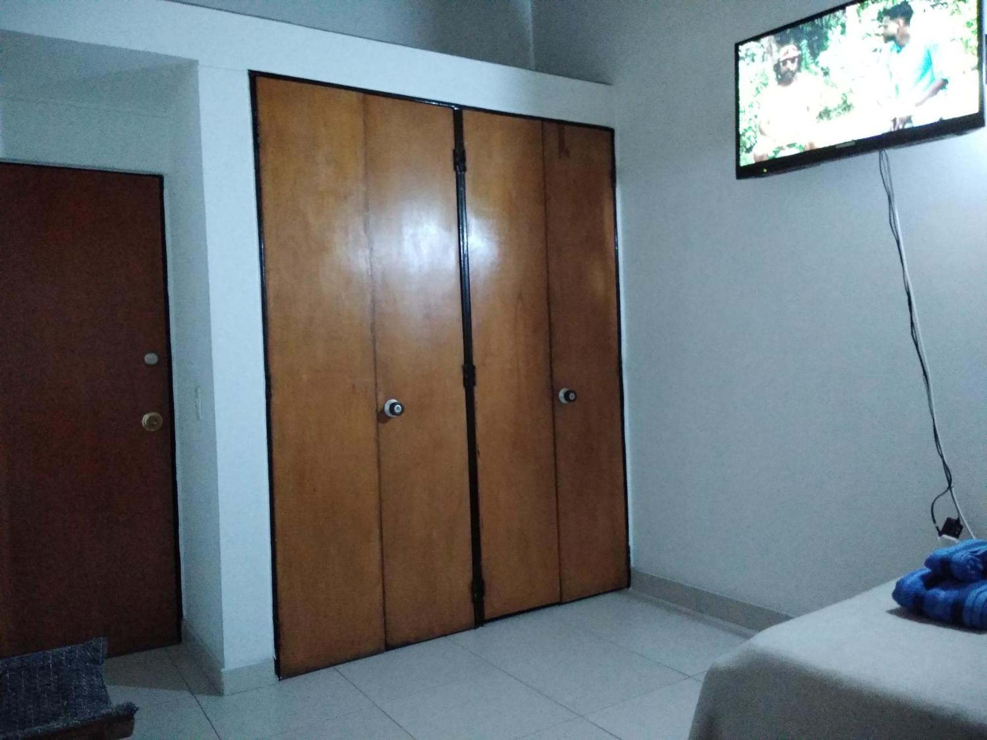 Hostal Norma101 Bogotá Esterno foto