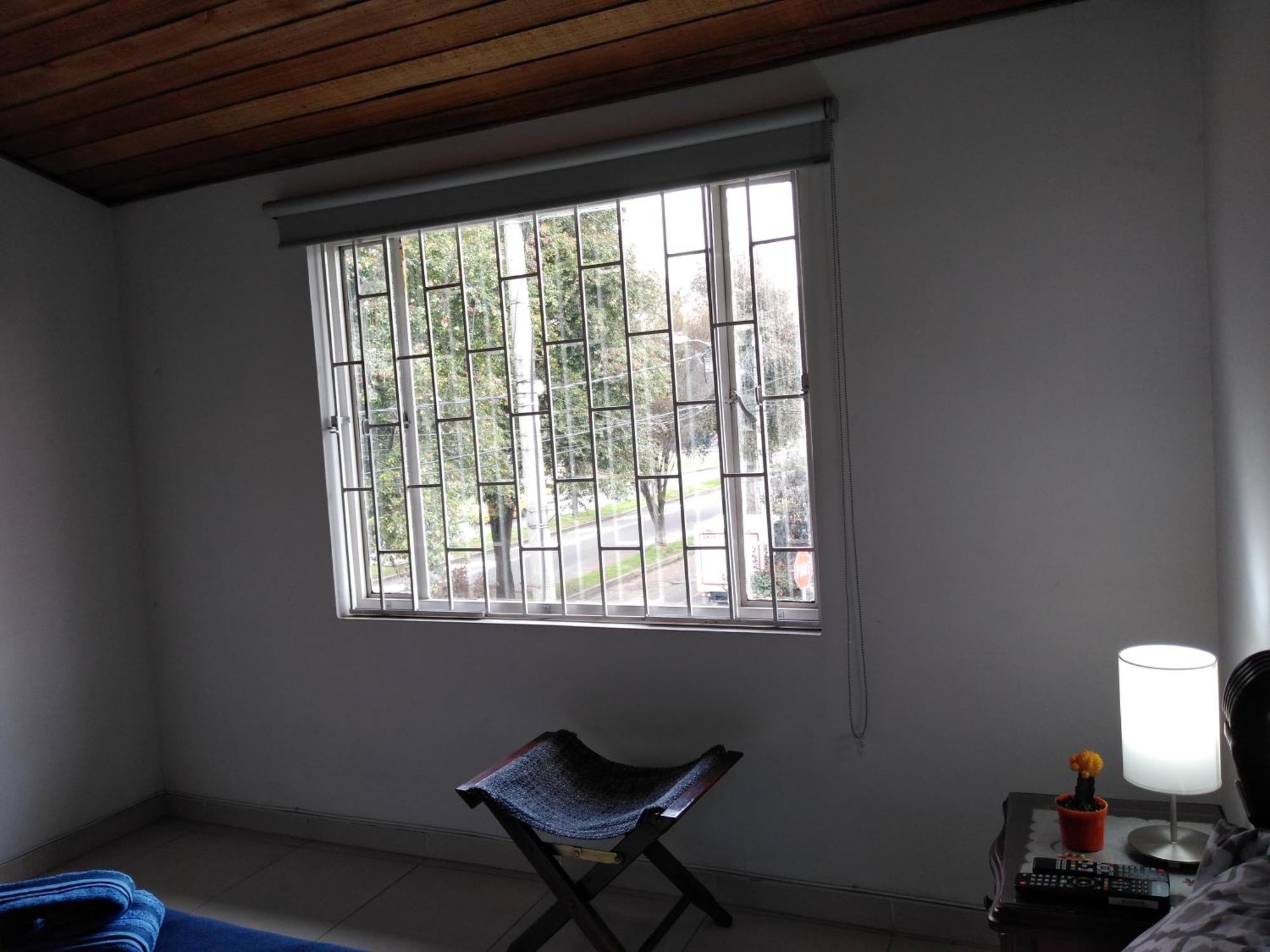 Hostal Norma101 Bogotá Esterno foto