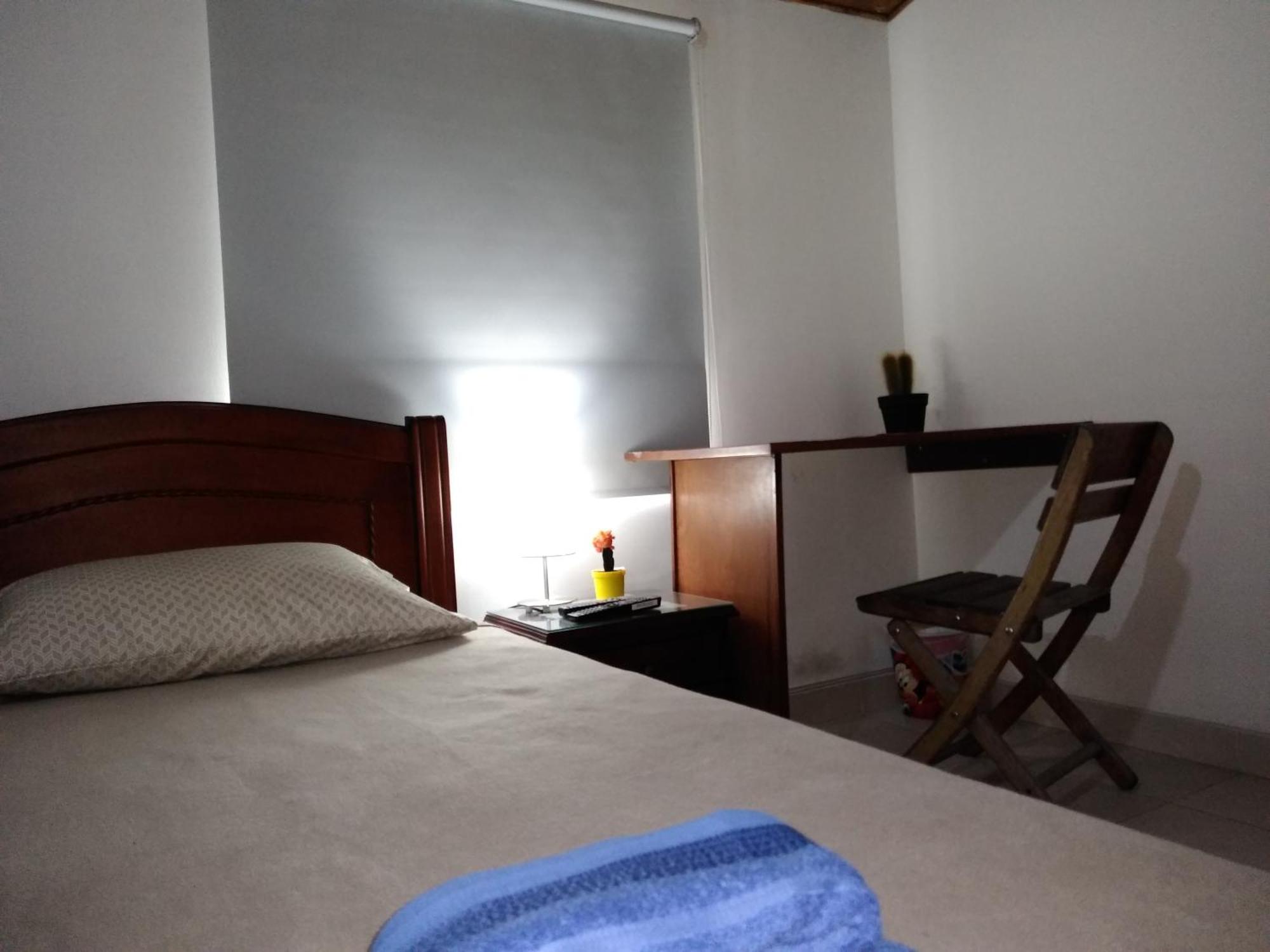 Hostal Norma101 Bogotá Esterno foto