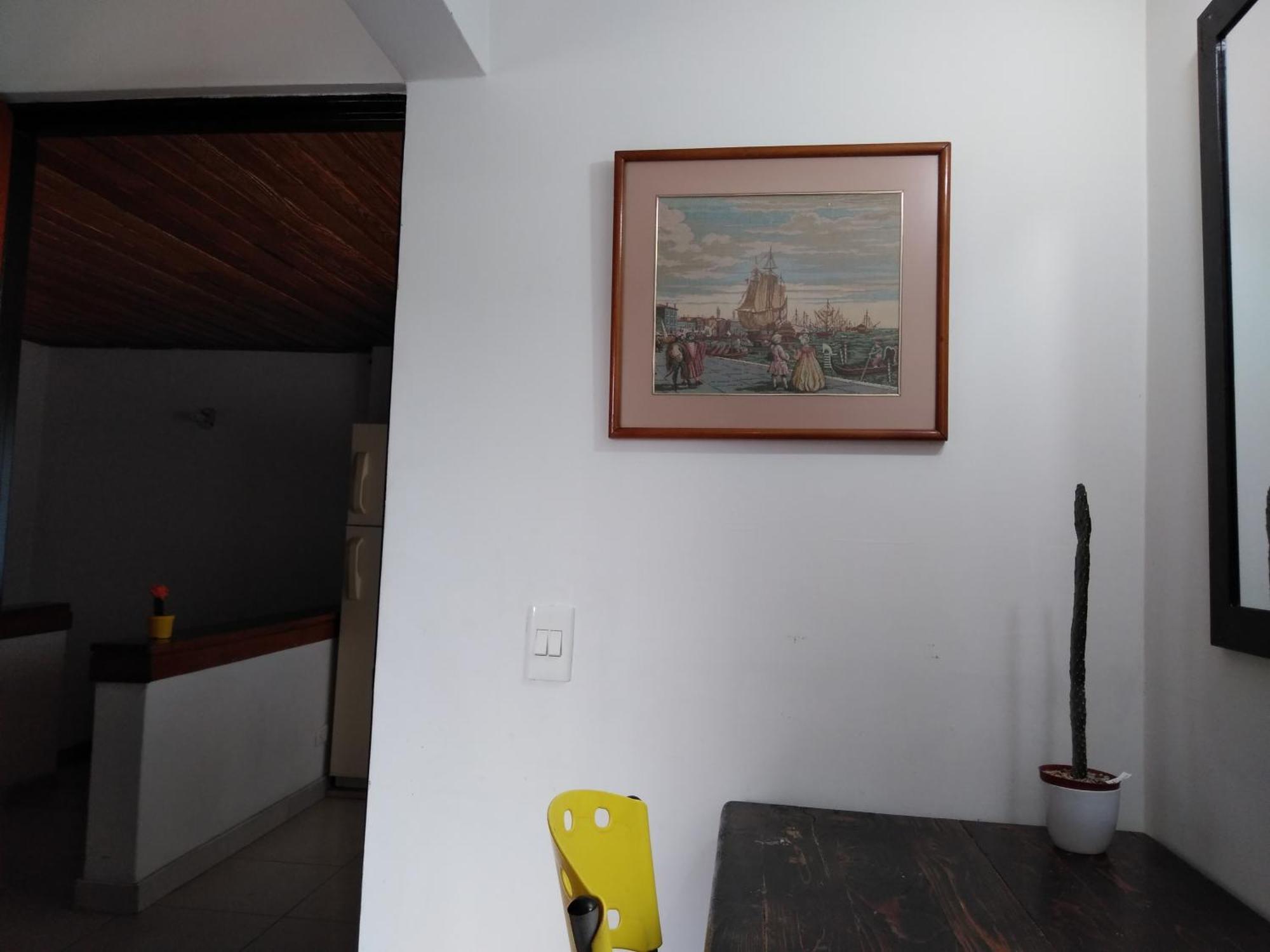 Hostal Norma101 Bogotá Esterno foto