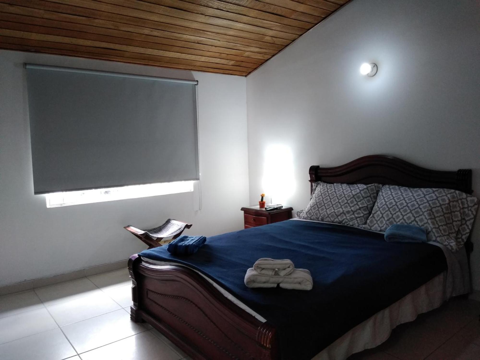 Hostal Norma101 Bogotá Esterno foto