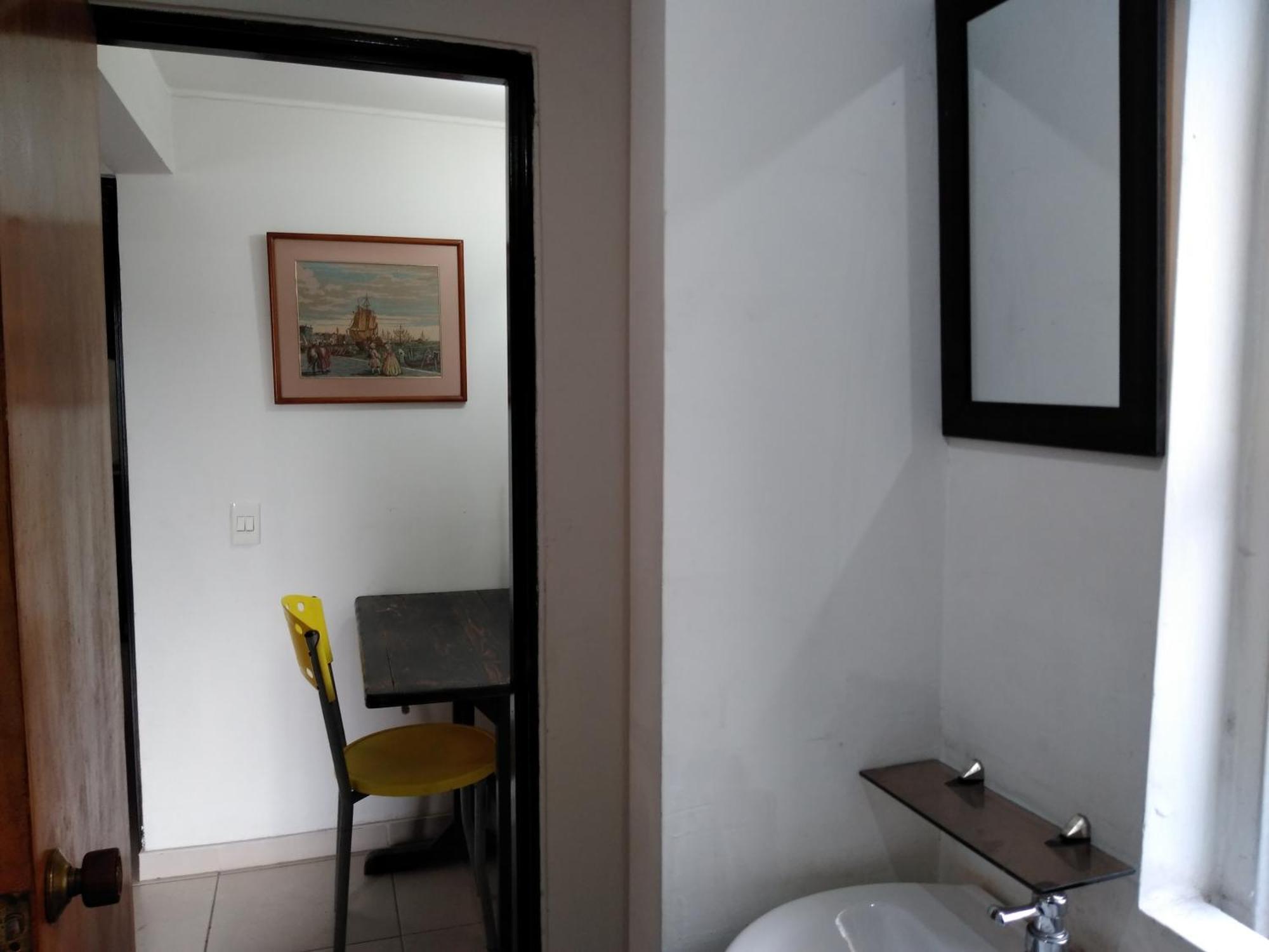 Hostal Norma101 Bogotá Esterno foto