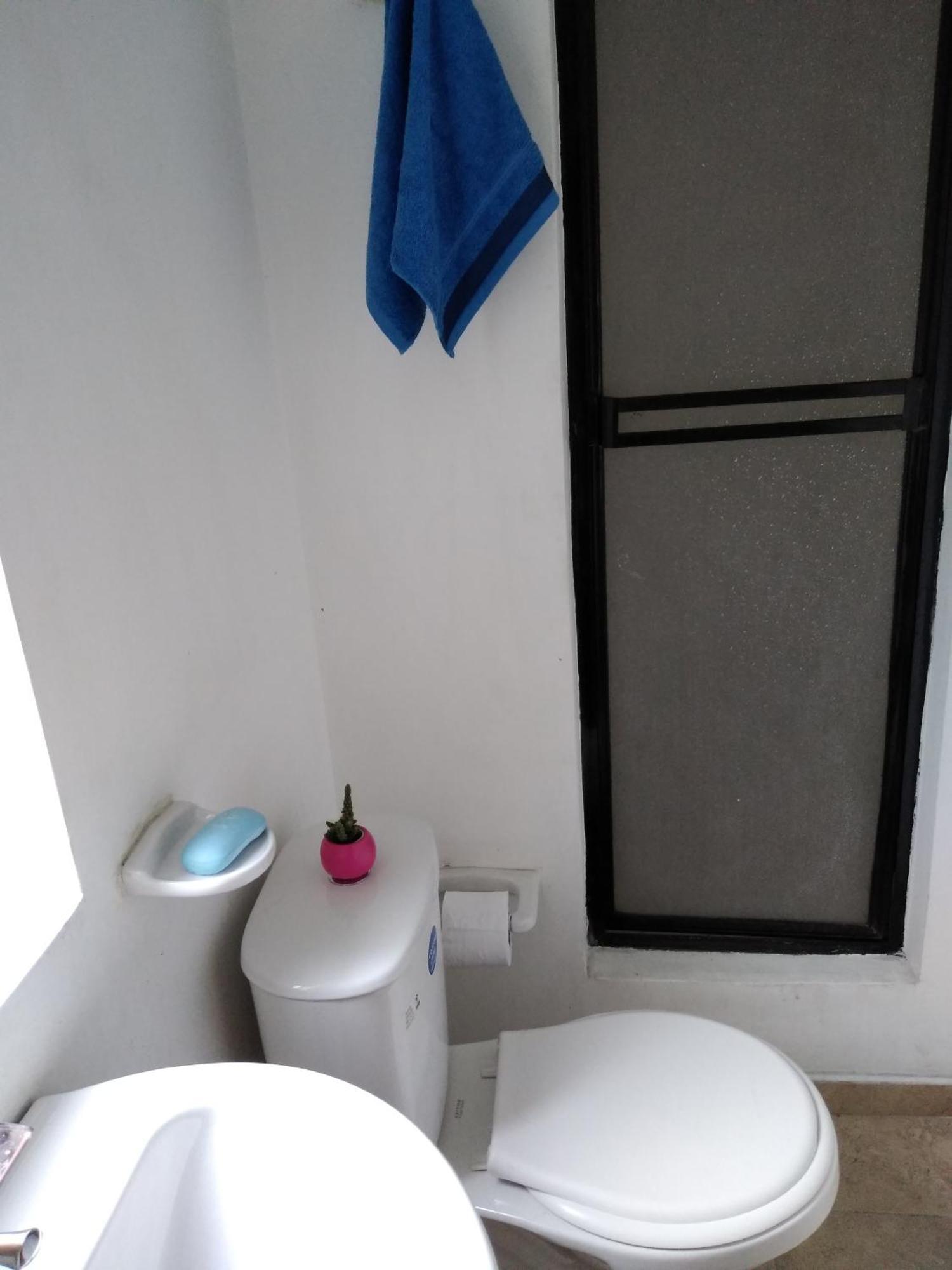 Hostal Norma101 Bogotá Esterno foto