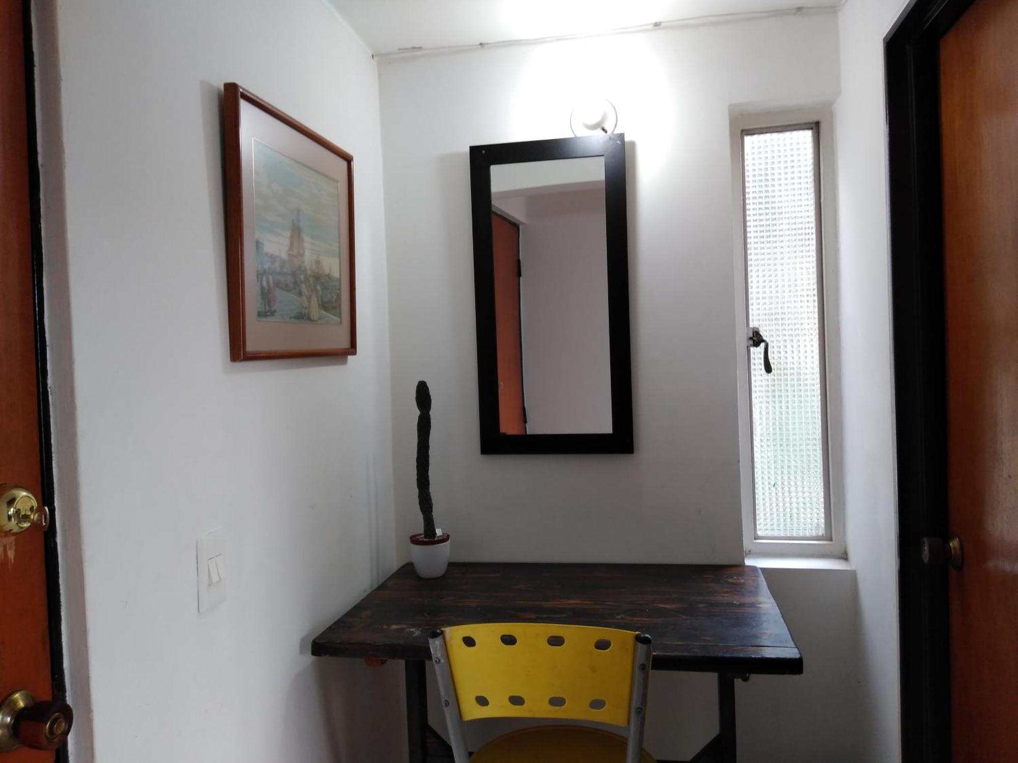 Hostal Norma101 Bogotá Esterno foto