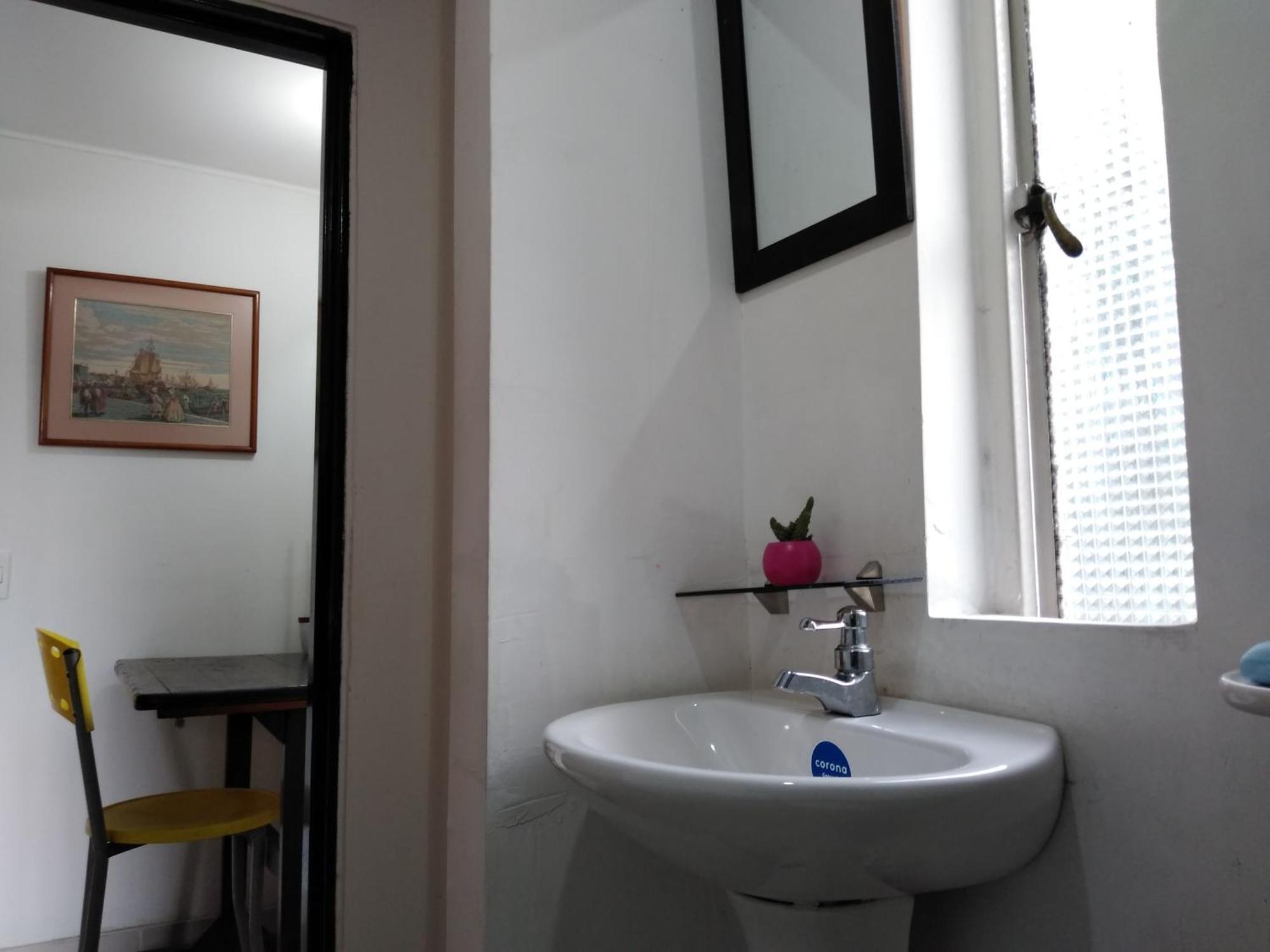 Hostal Norma101 Bogotá Esterno foto